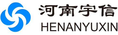 宇信logo